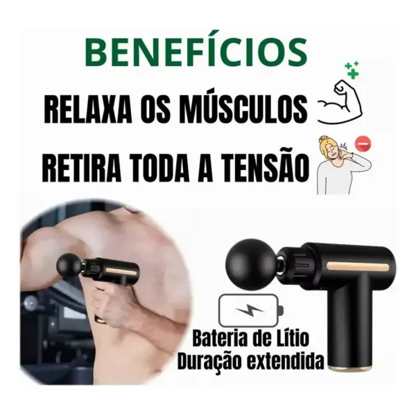 pistola-massageadora-relaxamento-muscular